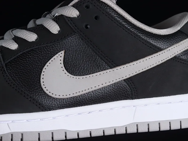 All Categories Nk SB Dunk Series Nk SB Dunk Low Low-top sneakers M version Nk SB Dunk Low J-Pack "Shadow" first layer shadow gray SB low-top casual sports skateboard shoes BQ6817-007